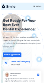 Dental Template