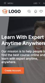Education Template