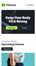 Gym Images