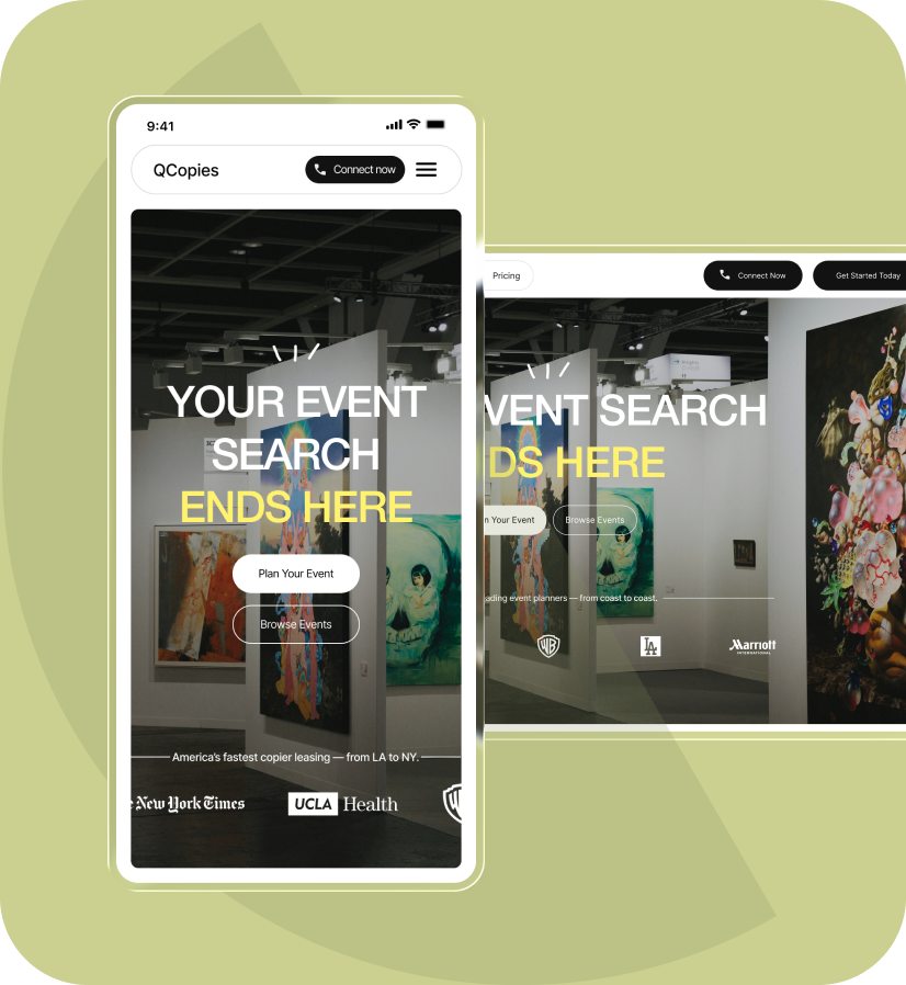Website Design